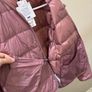 S M UNIQLO Ultra Light Down Compact Jacket Image 3
