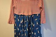 Frugi Dress 4