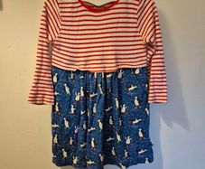 Frugi Dress 4
