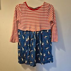 Frugi Dress 4