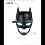 Kids batman mask Image 2