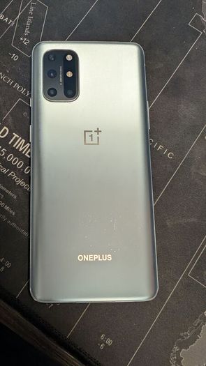 Oneplus 8t 128Gb 8(+8)Gb Ram