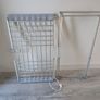 Electric drying rack Image 2