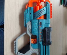 Nerf Elite 2.0 Commander