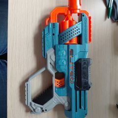 Nerf Elite 2.0 Commander