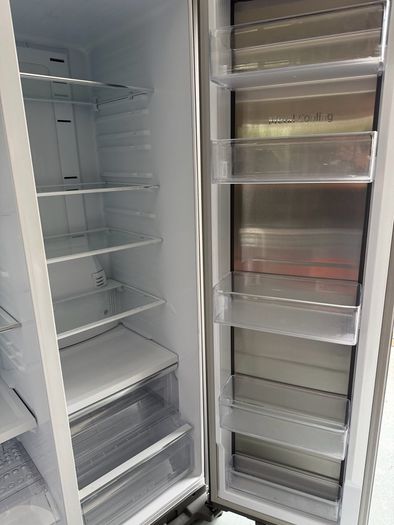 Samsung Fridge Freezer