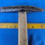 Welders Chipping Hammer Image 2