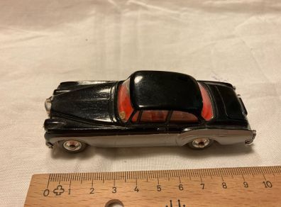Corgi 224. Bentley Continental Sports Saloon. Mint.1961/65.