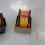 Disney Pixar Cars Planes Diecast x 4 Image 2