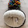 SuperBobble bobble hat Image 3