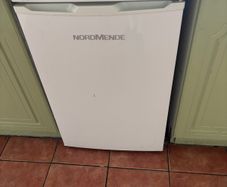 under counter fridge