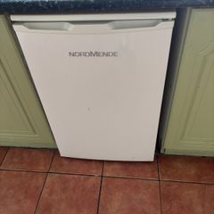 under counter fridge