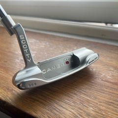 Scotty Cameron Newport 303