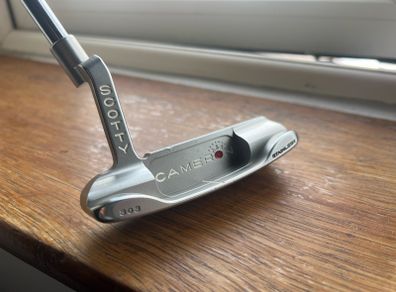 Scotty Cameron Newport 303