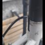 Genesis Equilibrium  - Medium - Seized Seatpost Image 5