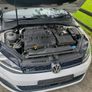 2013 Volkswagen Golf TDI Breaking Image 3