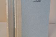 The Speckled Bird by William Butler Yeats. Edited by William H. O Donnell (Limited Editions - 2 Vol Set) (CP126)