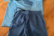 Men's short set