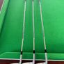 TaylorMade Milled Grind Wedges - 50, 54, 60 degree set Image 4