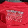 Terrifer t shirt Image 3