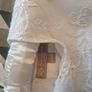 Communion dress and accessories Image 2