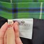 CCC skirt, waist 28 inch & length 24 inch Image 5