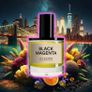 Black Magenta by DS&Durga Image 3