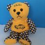 2 collectable New York and New Jersey vintage teddys Image 5