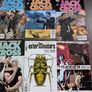 32 Various DC Vertigo Comic Books Image 5
