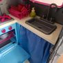 Our Generation Seeing You Camper RV Trailer Image 4