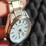 Seiko SBTM337 JDM Titanium Solar Radio-Controlled Watch - Full Set Image 5