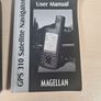 MAGELLAN GPS 310 12 channel navigator handeld satellite  sat nav Image 6