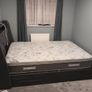 Double bed Image 2