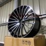 22" Inch Mercedes Gls Amg Wheels Jeep Gle Glc Gl Ml M Class Amg Suv 5x112 4matic Image 8