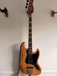 Marcus Miller V5 - 2nd Generation