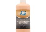 Glass Polish 14056 GP-PRO Glass Polishing Compound for Professional Polishing of all Glass Surfaces - 2.3 microns - 500ml