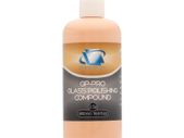 Glass Polish 14056 GP-PRO Glass Polishing Compound for Professional Polishing of all Glass Surfaces - 2.3 microns - 500ml