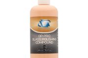 Glass Polish 14056 GP-PRO Glass Polishing Compound for Professional Polishing of all Glass Surfaces - 2.3 microns - 500ml