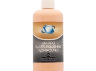 main image for ad Glass Polish 14056 GP-PRO Glass Polishing Compound for Professional Polishing of all Glass Surfaces - 2.3 microns - 500ml