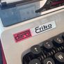 Typewriter - Daro Erika, Germany, 1965 Image 2