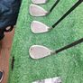 Golf clubs, Callaway,  full set Image 7