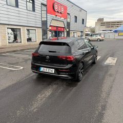 251 Volkswagen Golf Style 1.5 TSI 150HP