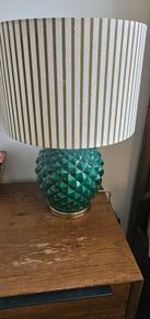 2xTable lamp Carolyn Donnelly