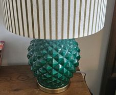 2xTable lamp Carolyn Donnelly