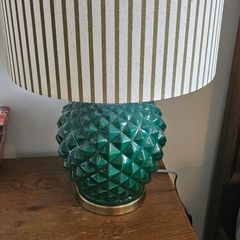 2xTable lamp Carolyn Donnelly