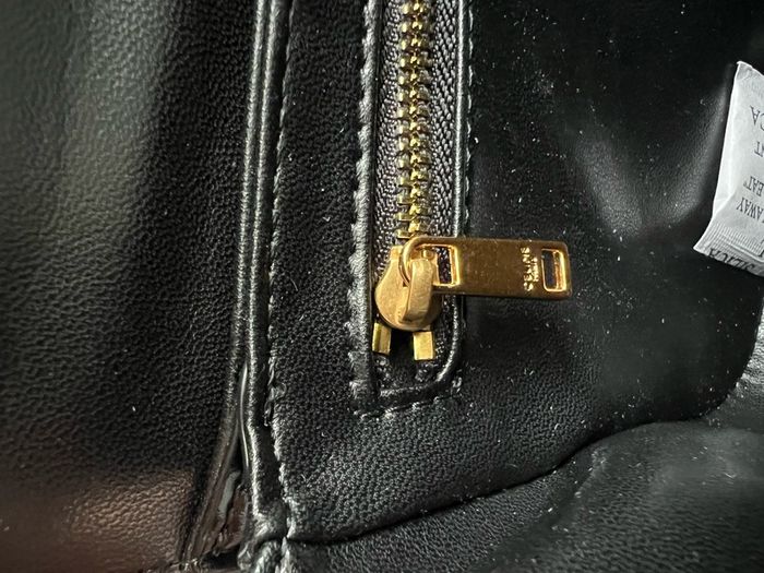 Ladies leather Bag