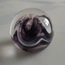 Caithness Mooncrystal Paperweight Image 3