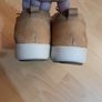 Clarks Tri Bella leather womens shoes Image 3