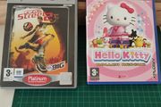 PlayStation 2 Games  Classic &amp; Fun Titles 10e each