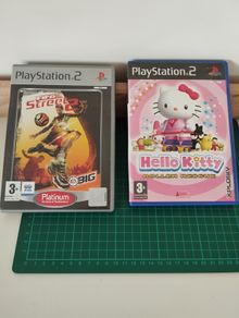 PlayStation 2 Games  Classic & Fun Titles 10e each